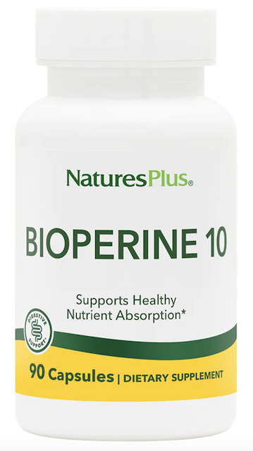 Image of Bioperine 10