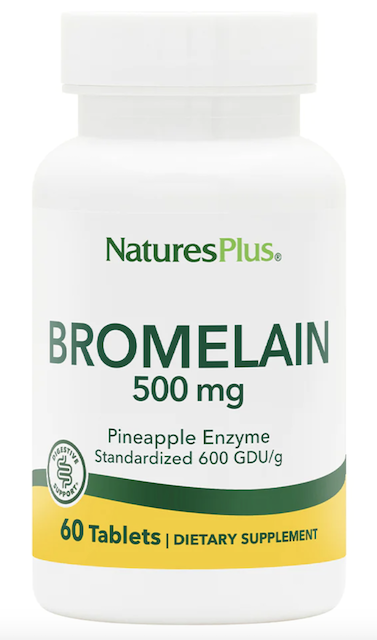 Image of Bromelain 500 mg