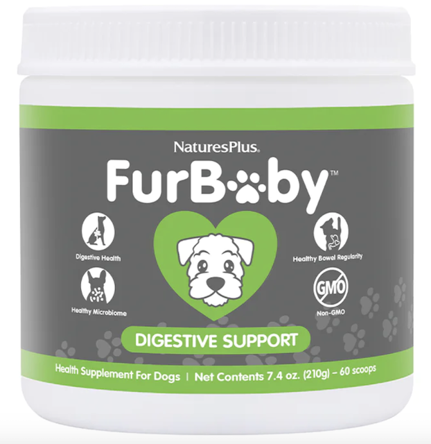 Image of FurBaby Digestive Support for Dogs