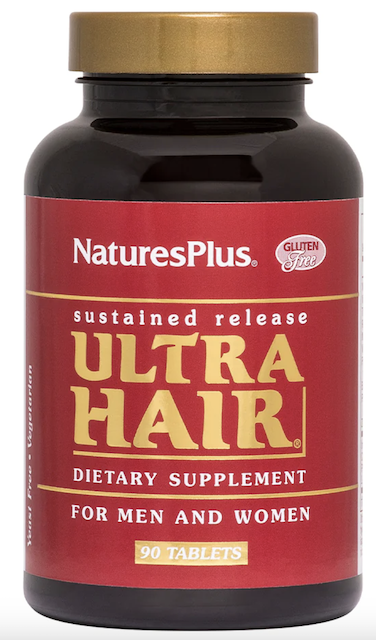 Image of Ultra Hair Sustained Release
