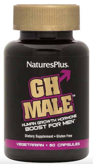 Image of GH Male