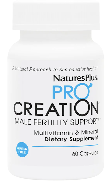 Image of Pro Creation Male Fertility Support
