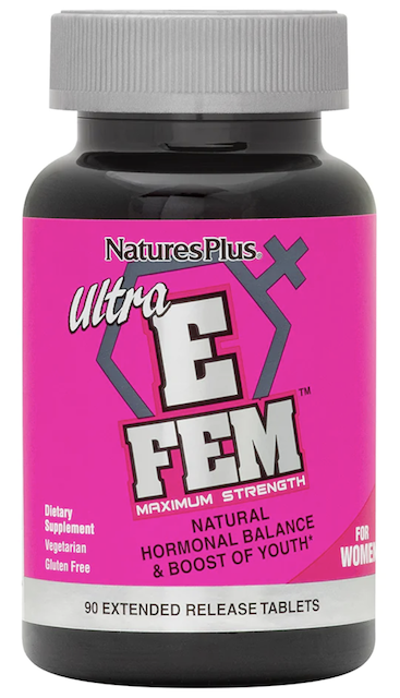 Image of E-FEM Ultra for Women