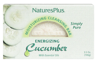 Image of Cleansing Bar Cucumber