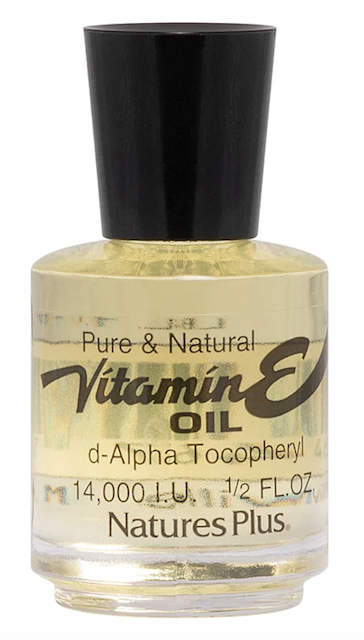 Image of Vitamin E Oil 14000 IU