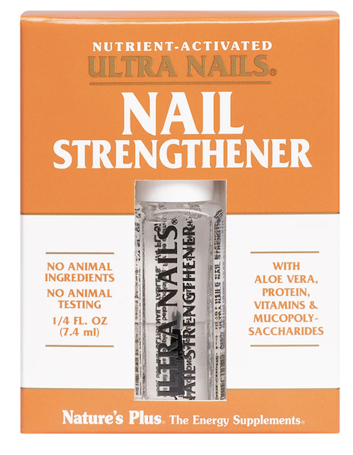 Image of Ultra Nails Nail Strengthener Liquid