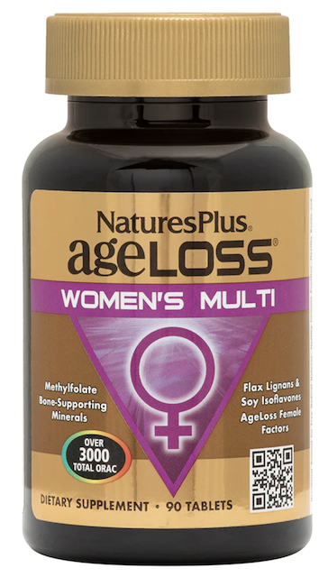Image of AgeLoss Woman's Multi