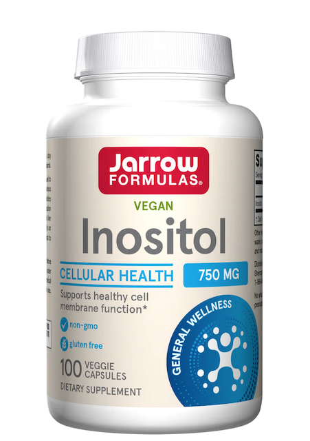 Image of Inositol 750 mg