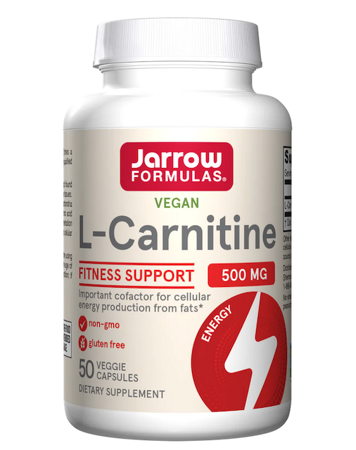Image of L-Carnitine 500