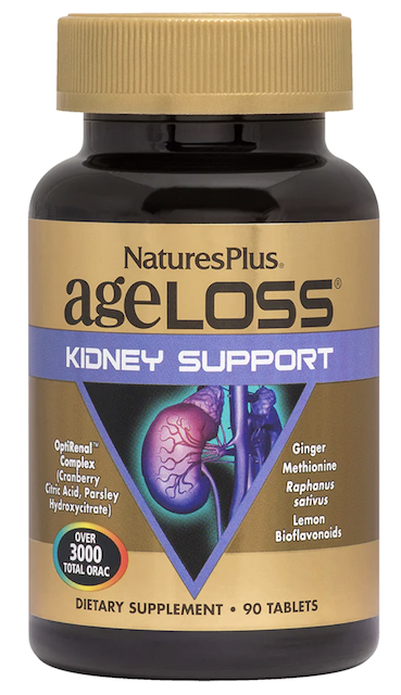 Image of AgeLoss Kidney Support