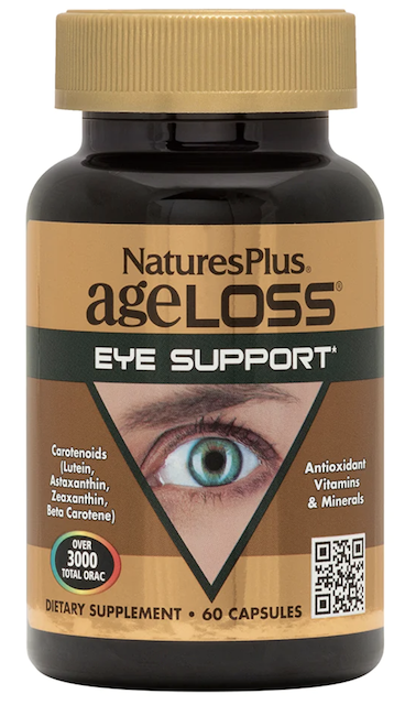 Image of AgeLoss Eye Support