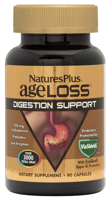 Image of AgeLoss Digestion Support