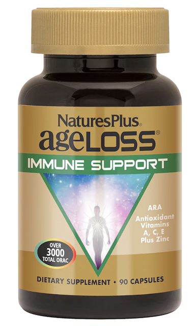 Image of AgeLoss Immune Support