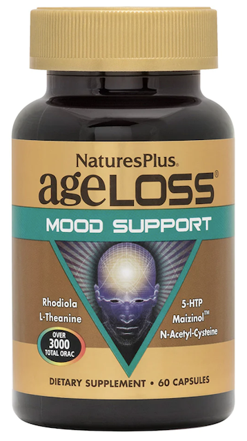 Image of AgeLoss Mood Support