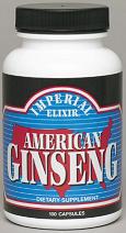 Image of American Ginseng
