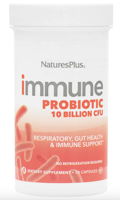 Image of IMMUNE Probiotic 10 Billion