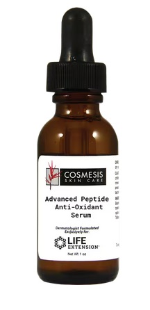 Image of Advanced Peptide Anti-Oxidant Serum