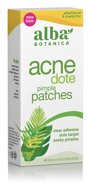 Image of Acnedote Pimple Patches
