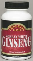 Image of Korean White Ginseng