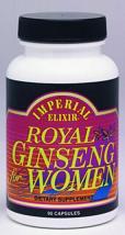 Image of Royal Ginseng for Women