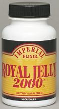 Image of Royal Jelly 2000 mg