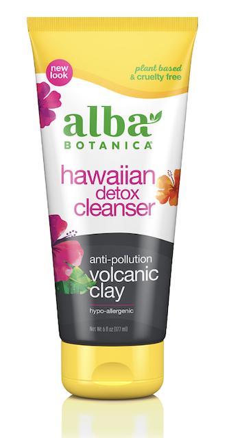 Image of Hawaiian Detox Clay Cleanser (Facial)
