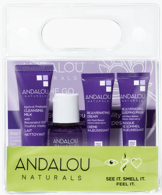 Image of On The Go Essentials Age Defying Routine Kit