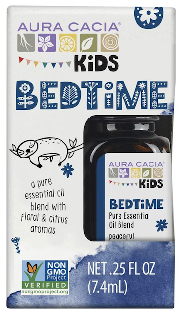 Image of Kids Bedtime Essential Oil Blend