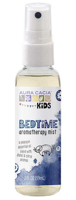 Image of Kids Bedtime Aromatherapy Mist