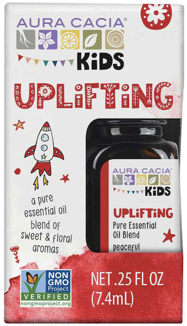Image of Kids Uplifting Essential Oil Blend