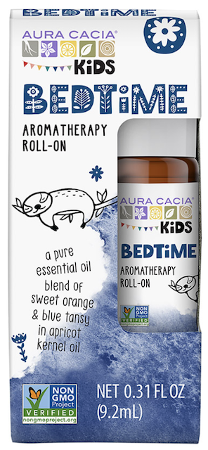 Image of Kids Bedtime Aromatherapy Roll-On