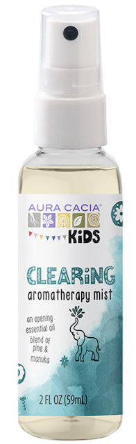 Image of Kids Clearing Aromatherapy Mist