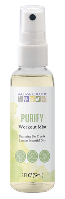 Image of Workout Mist Purify