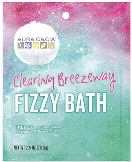 Image of Fizzy Bath Clearing Breezeway