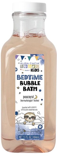 Image of Kids Bedtime Bubble Bath