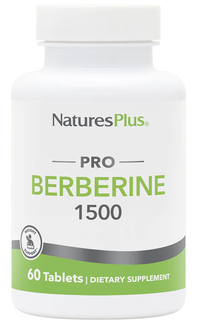 Image of PRO Berberine 1500 mg