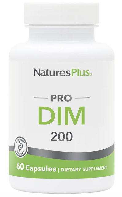Image of PRO DIM 200 (100 mg each)