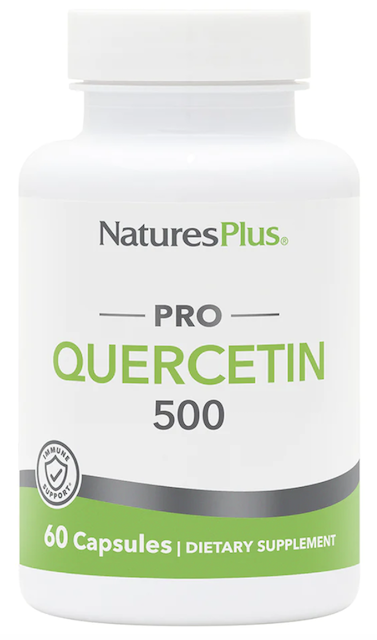 Image of PRO Quercetin 500 Capsule