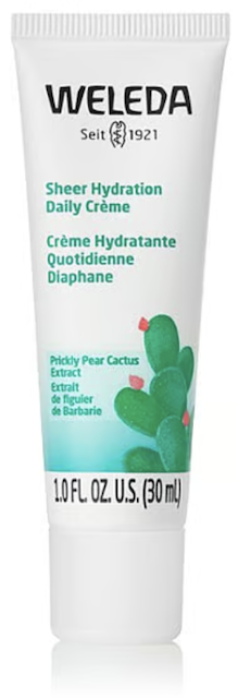 Image of Sheer Hydration Daily Creme