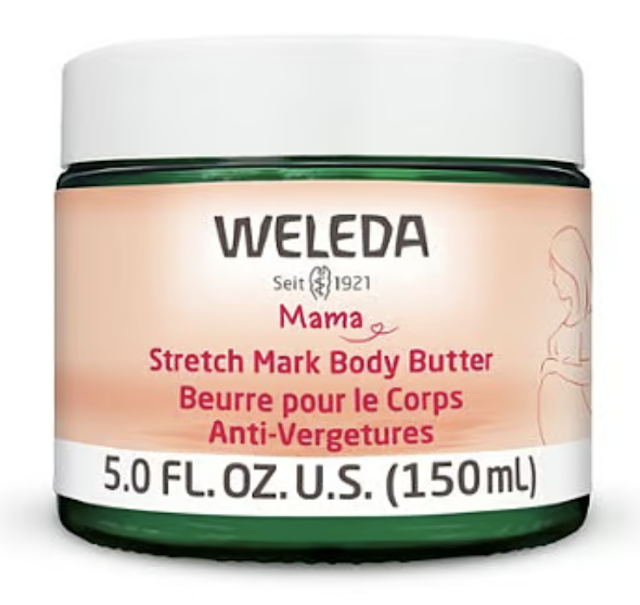 Image of Stretch Mark Body Butter