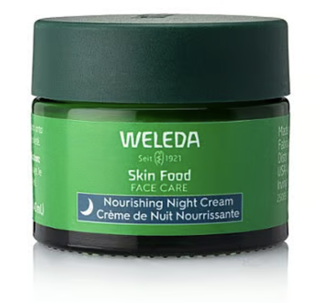 Image of Skin Food Face Care Nourishing Night Cream