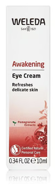 Image of Awakening Eye Cream Pomegranate