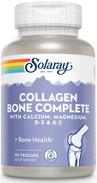 Image of Collagen Bone Complete
