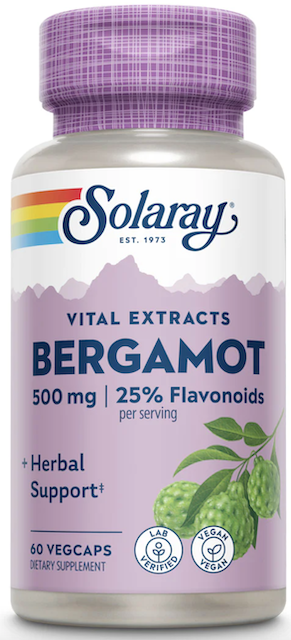Image of Bergamot Extract 500 mg