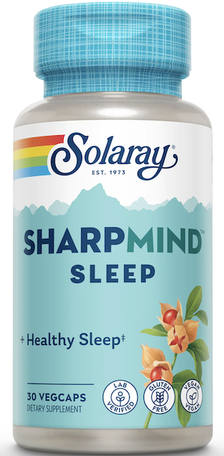 Image of SharpMind Sleep