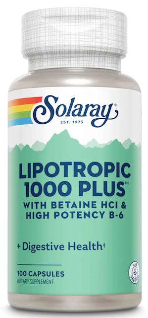 Image of Lipotropic 1000 Plus
