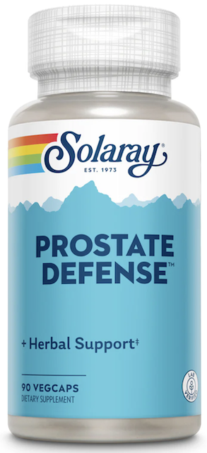 Image of Prostate Defense