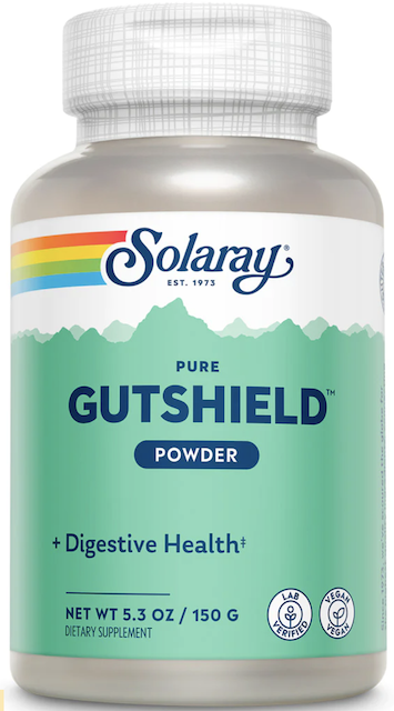 Image of GutShield Powder