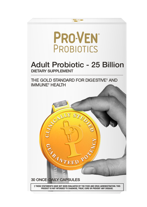 Image of Adult Probiotic 25 Billion