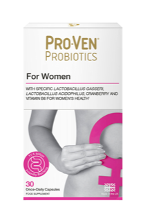 Image of Probiotics for Women